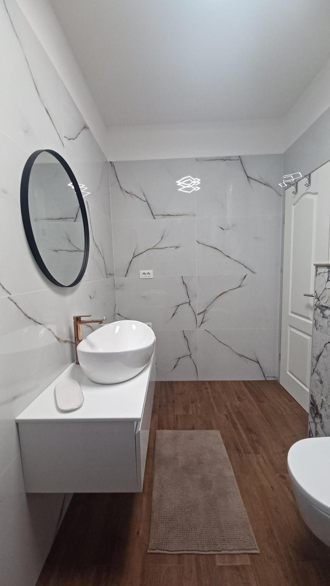 Lea'S Apartment Ρόβινι Εξωτερικό φωτογραφία